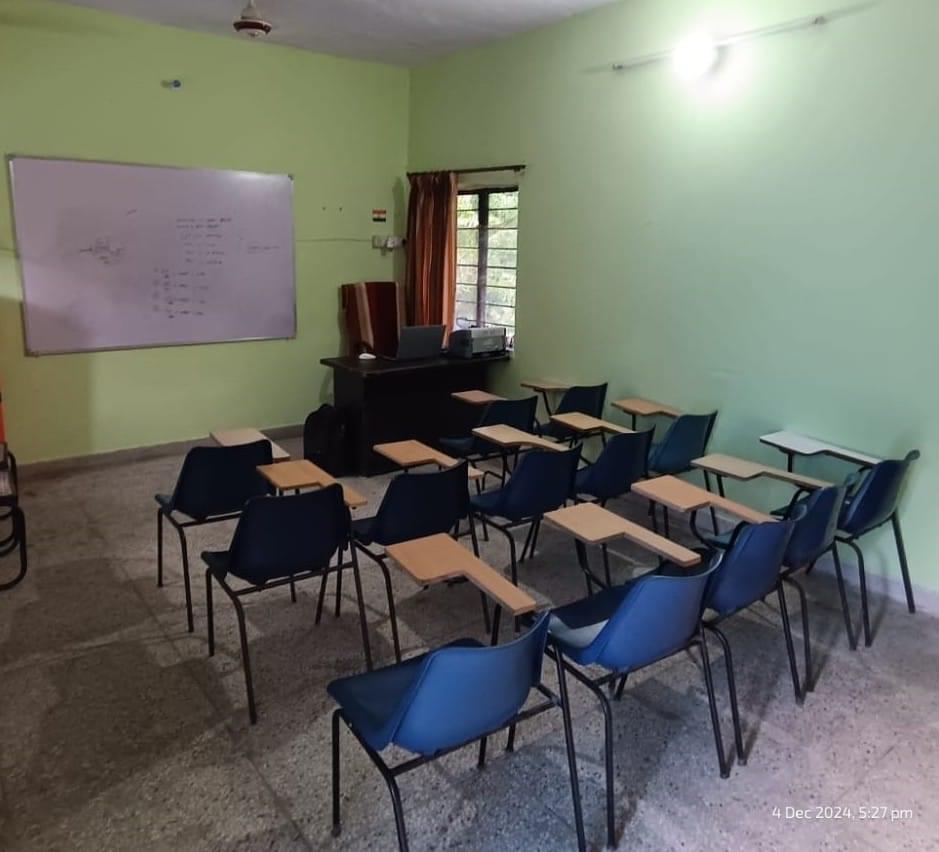 Concept Academic Classes Concept Academic Classes photo 3